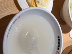 鲜肉汤团-朱新年·苏式汤团·面点(北寺塔店)