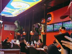 -蛙来哒(东城万达店)