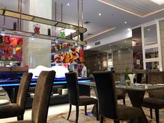 -水都假日酒店-海韵西餐厅(龙胜路店)