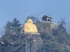 -大慈岩风景区