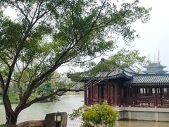 -江心屿景区