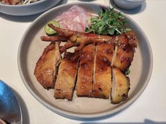 -胡麻(静安嘉里店)