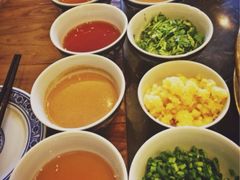 杨家火锅(青年路店)-杨家火锅(国美店)
