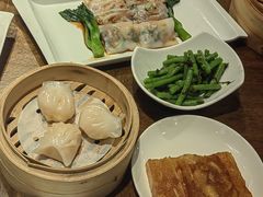 -惠州白鹭湖雅居乐喜来登度假酒店-采悦轩中餐厅