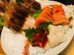 -王鼎精致料理铁板烧(世博源店)