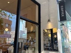 -常识咖啡common sense(春熙路店)
