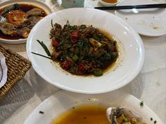 -好兄弟郭巨海鲜(天一阁店)