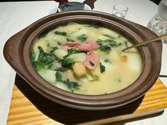 -庆云楼饭庄(什刹海店)