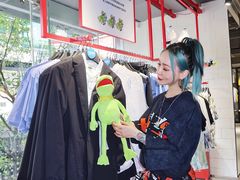 -李宁(大宁国际旗舰店)