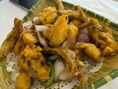 -碧海银沙海鲜餐厅(恒大海上威尼斯店)