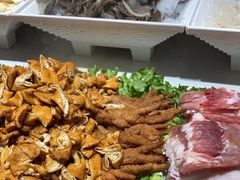 -醉人椒麻辣香锅(上地华联店)