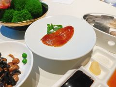 -四季民福烤鸭店(外滩外白渡桥店)