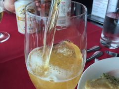 啤酒-澳门旅游塔360°旋转餐厅(南湾湖广场店)