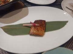 -长沙北辰洲际酒店-兰调全日餐厅