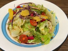 养生大拌菜-锡和无锡菜(景丽苑店)