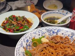 -阿大排档(长春这有山店)