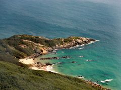 -海南铜鼓岭景区