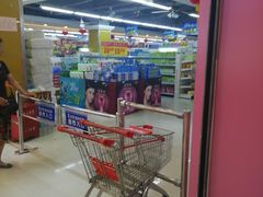 -尚优玛特(田尚坊商业中心店)