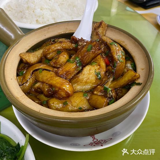 恒昌美食