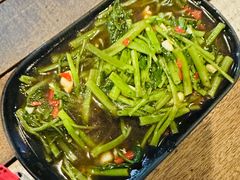 -Doo Dee Thai Food(Issan/Isaan/Esan)