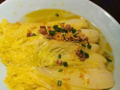 -杭百味·大众精选杭帮菜(西湖音乐喷泉店)