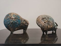 -宝龙艺术中心(七宝宝龙城店)