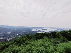 -九曜山