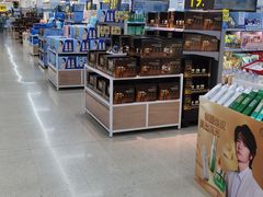 -沃尔玛购物广场(霖雨路店)