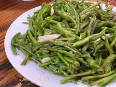 -阿葉农家饭店