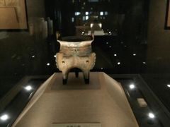 -安阳博物馆