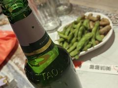 -蒙A海鲜烧烤(光华店)