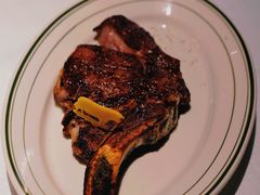 -Wolfgang’s Steakhouse 沃夫冈牛排馆(上海白玉兰广场店)