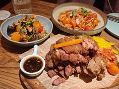-食陆号·新式台湾创意菜(十全街首店)