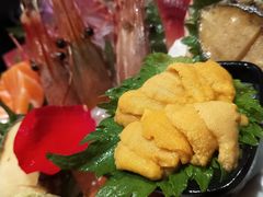-阿吾罗日本料理(K11艺术中心店)