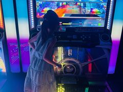 -VS SPORTS PARK运动玩乐园·团建·生日会(合生汇店)