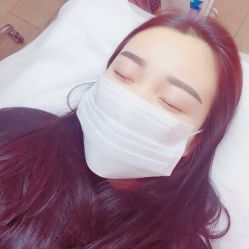-变美丽半永久纹眉连锁·机器野生眉·洗眉