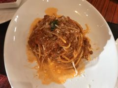 -WOLFGANG PUCK KITCHEN & BAR(迪士尼小镇店)