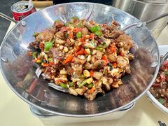 -笨罗卜浏阳菜馆(太平街店)