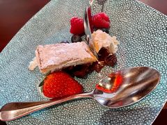 肉桂卷-杭州西子湖四季酒店-WL BISTRO西湖餐厅(灵隐路店)