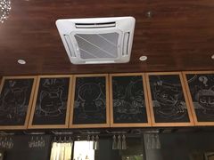 -咖法森林·咖啡  酒吧(天河店)