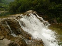 android_upload_pic-焦作青龙峡风景名胜区