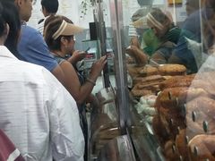 -老磁器口豆汁店(天坛店)