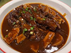 -品大三(大行宫店)