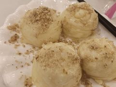 油塔子-巴依老爷新疆美食(工体旗舰店)