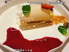 -王品牛排(福州泰禾店)