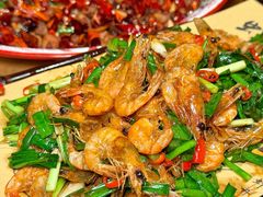 -情妹耙泥鳅·江湖川菜(科华店)