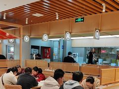 -蓉李记成都名小吃(合肥包河万达店)