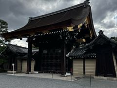 -京都御所