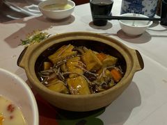 -莲池荟素食馆·12年老字号(光孝寺店)