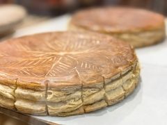 -CARINO BAKERY&CAFE(人广来福士店)